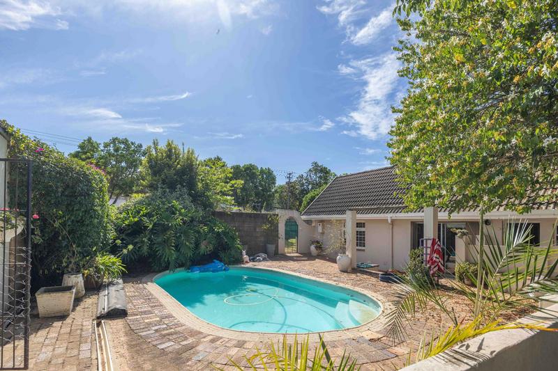 3 Bedroom Property for Sale in Kingswood Eastern Cape